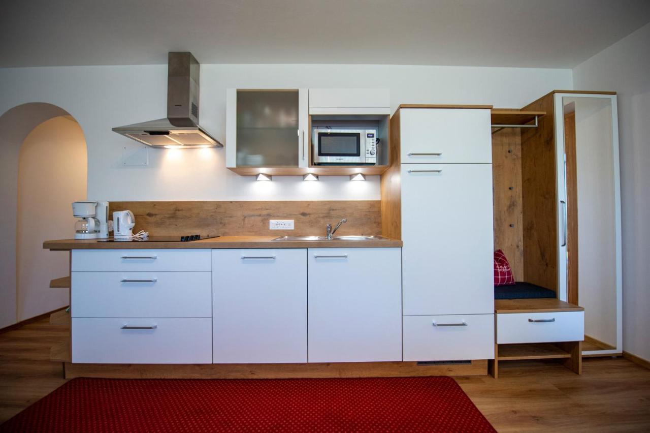 Chalet Alpina Ortisei Eksteriør billede