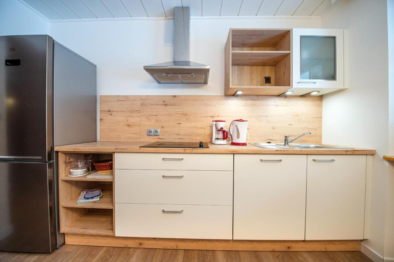 Chalet Alpina Ortisei Eksteriør billede