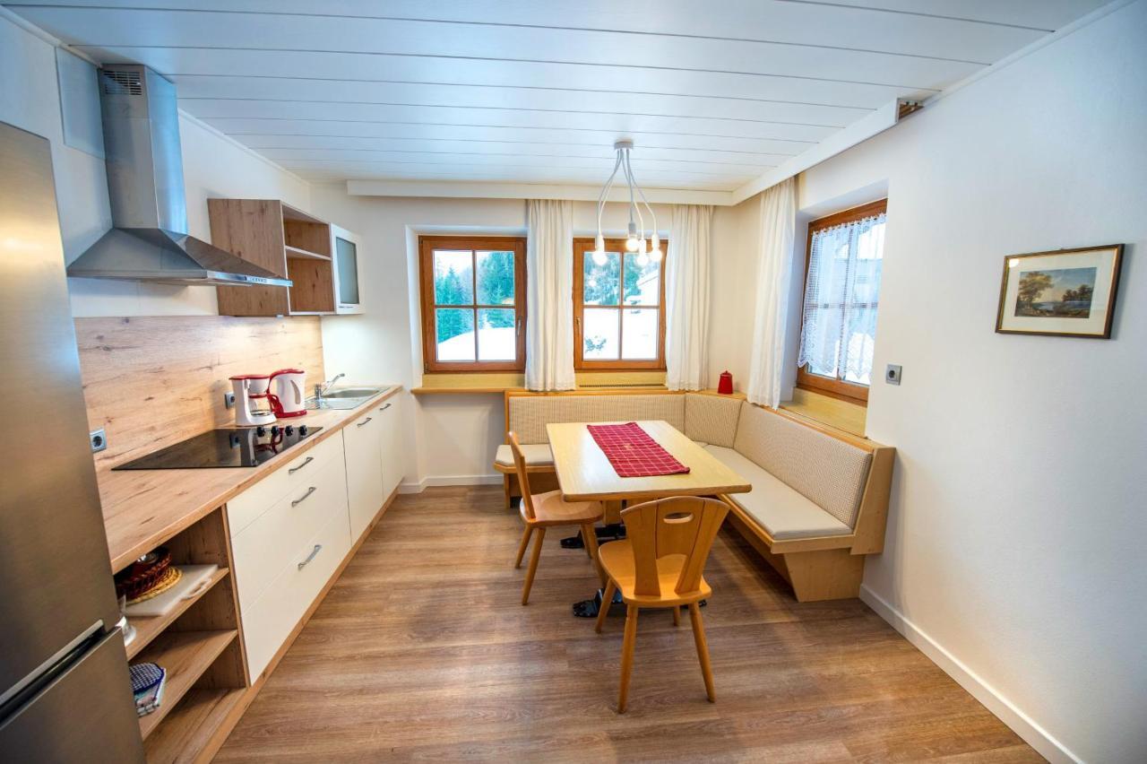 Chalet Alpina Ortisei Eksteriør billede